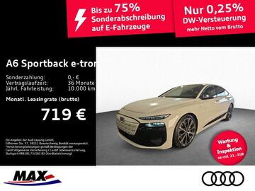 Gebrauchte Audi e-tron