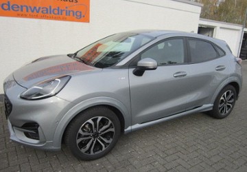 Ford Puma 25.270 km 23.800 &euro; Offenbach 63069