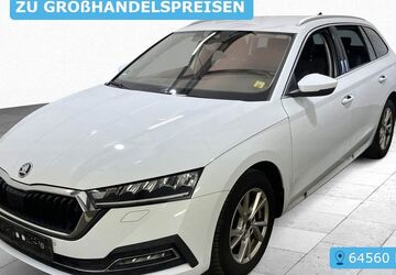Skoda Octavia 122.305 km 16.890 &euro; Frankfurt 60596