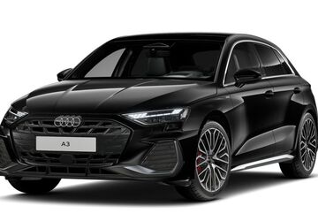 Audi A3 4.500 km 42.990 &euro; Hofheim 65719