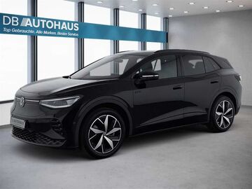 Gebrauchte VW ID.4