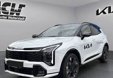 Kia Sportage 5.500 km 41.969 &euro; Weiterstadt-Darmstadt 64331