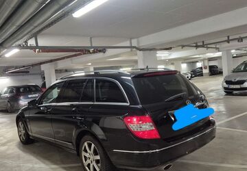 Mercedes-Benz C 250 249.000 km 7.490 &euro; Frankfurt 60438