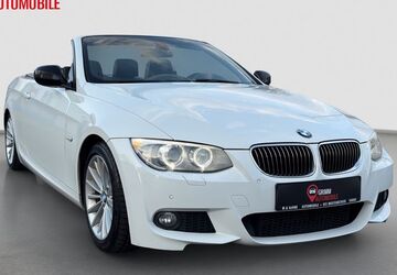 BMW 330 243.000 km 14.890 &euro; Hanau 63452