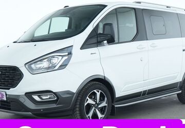 Ford Tourneo Custom 72.082 km 36.999 &euro; Dietzenbach bei Frankfurt 63128