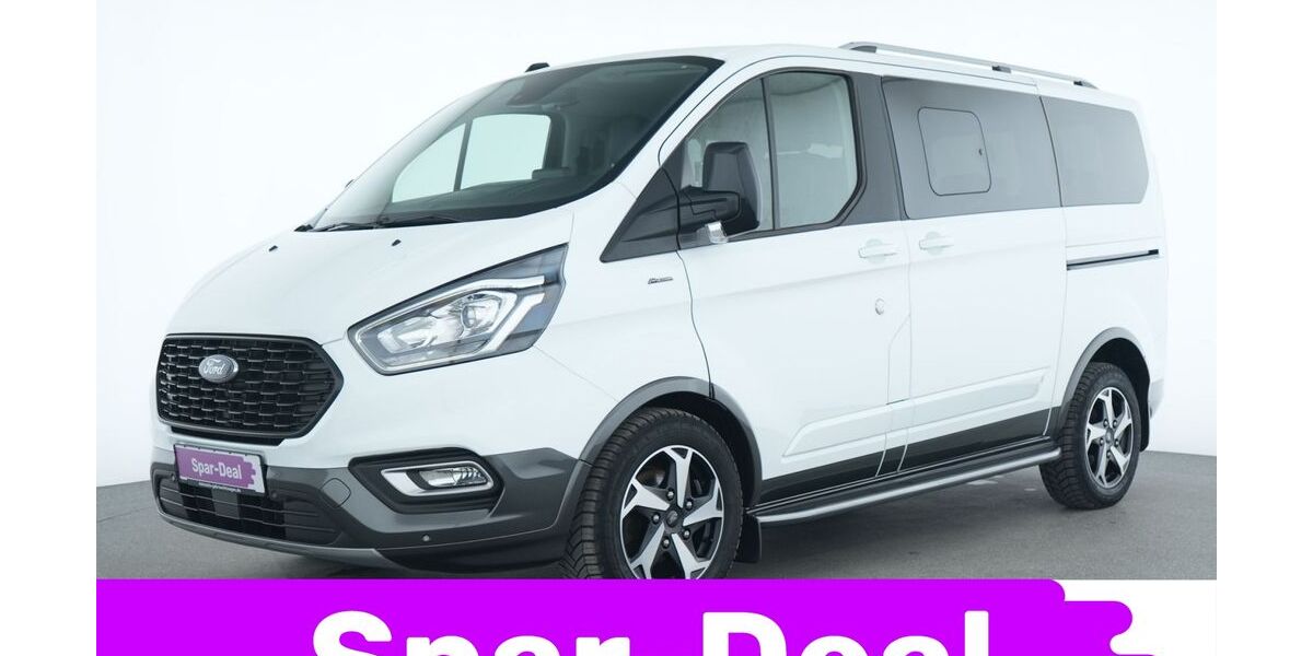 Ford Tourneo Custom 72.082 km 36.999 &euro; Dietzenbach bei Frankfurt 63128