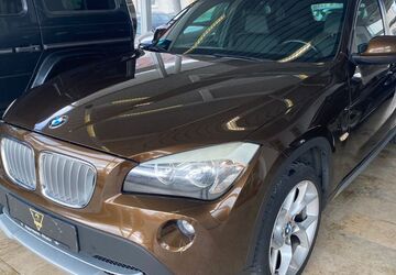 BMW X1 177.000 km 7.999 &euro; Neu-Isenburg 63263