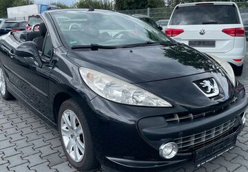 Peugeot 207 128.000 km 3.999 &euro; Stockstadt a.M. 63811