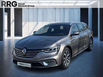 Gebrauchte Renault Talisman