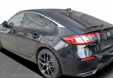 Honda Civic 12.935 km 34.980 &euro; Frankfurt am Main 60314