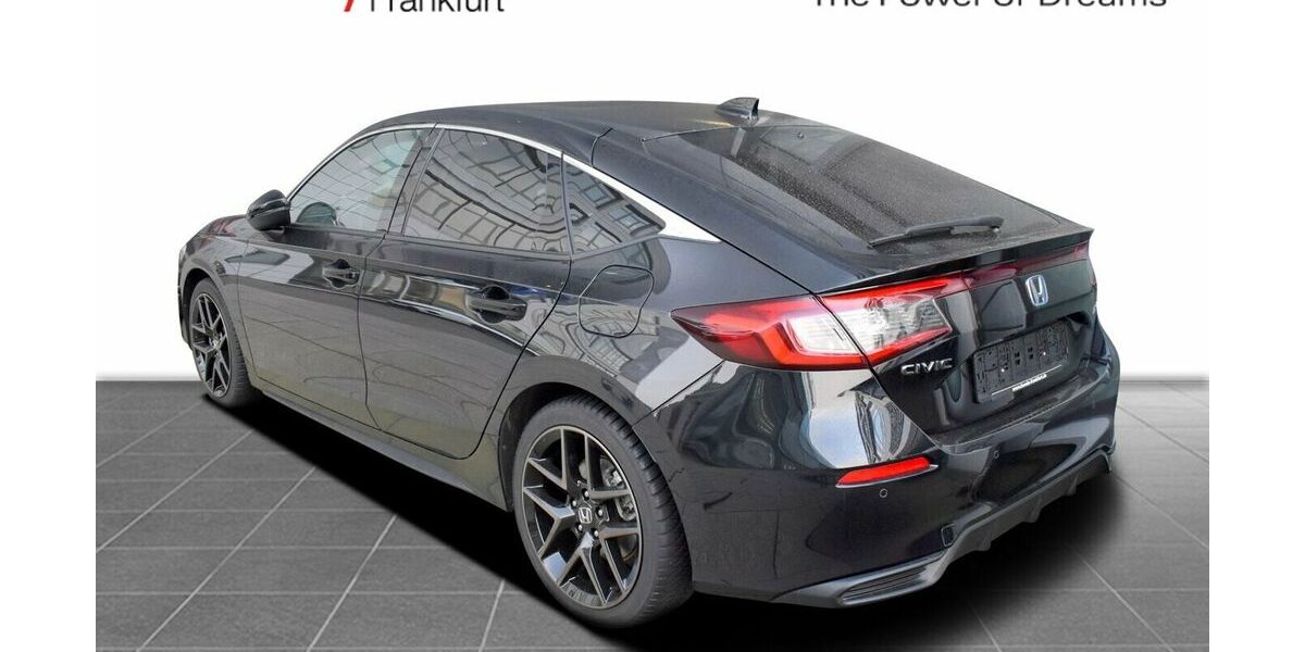 Honda Civic 12.935 km 34.980 &euro; Frankfurt am Main 60314