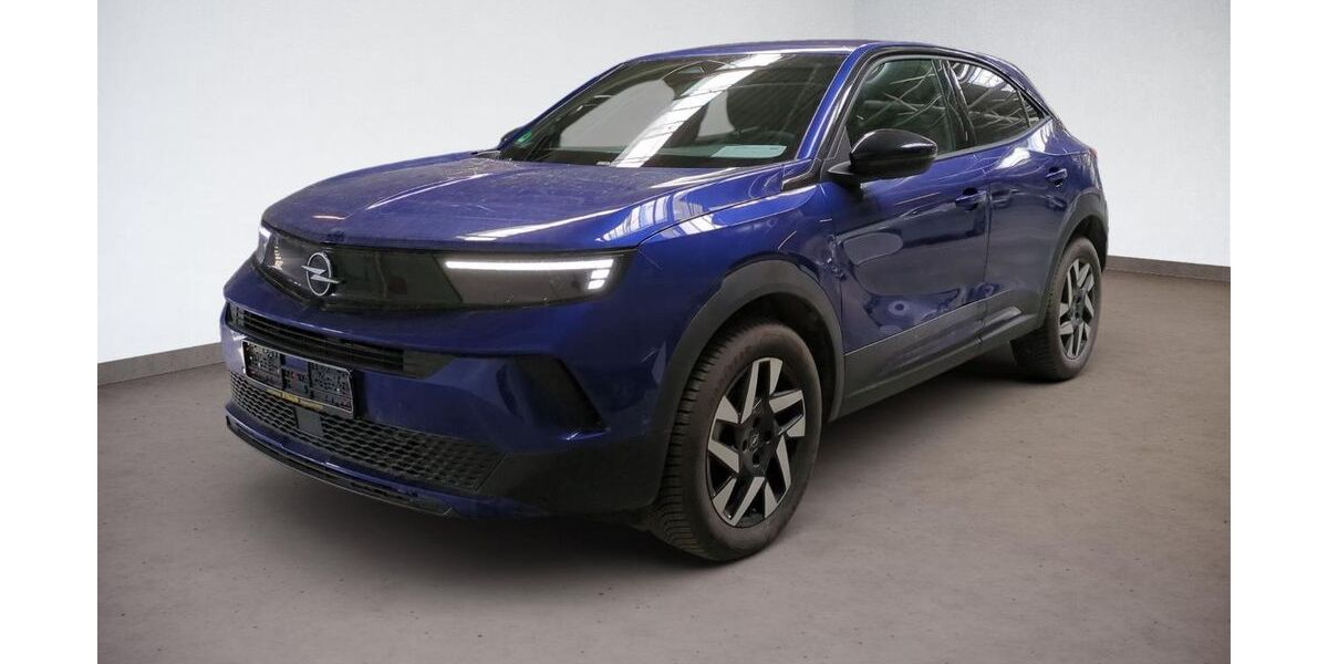 Opel Mokka 17.650 km 21.680 &euro; Rüsselsheim 65428