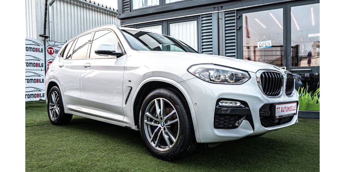 BMW X3 137.500 km 30.750 &euro; Rüsselsheim 65428