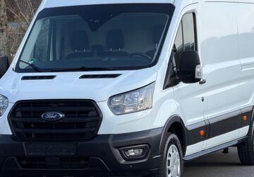 Ford Transit 28.250 km 24.999 &euro; Offenbach am Main 63075