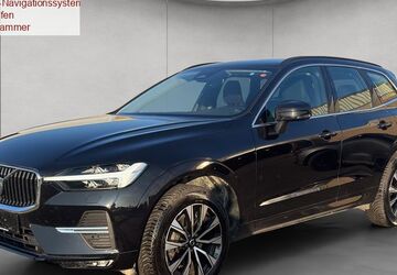 Volvo XC60 8.839 km 39.450 &euro; Frankfurt am Main 60486