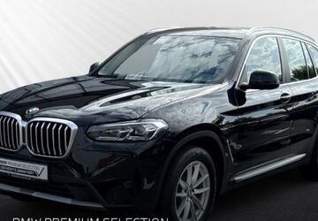 BMW X3 63.799 km 35.888 &euro; Rüsselsheim 65428