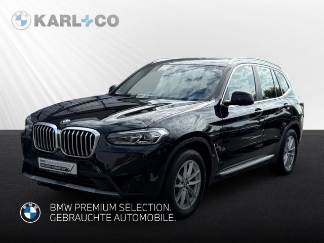 BMW X3 63.799 km 36.688 &euro; Rüsselsheim 65428