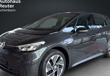 VW ID.3 23.280 km 20.990 &euro; Schimborn 63776