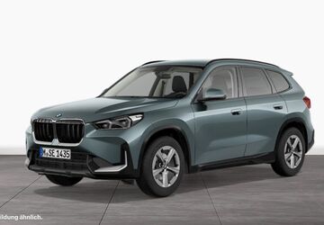 BMW X1 18.333 km 39.490 &euro; Dreieich-Sprendlingen 63303