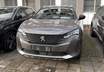 Peugeot 5008 34.140 km 25.680 &euro; Rüsselsheim 65428