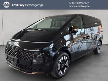 Gebrauchte Hyundai STARIA