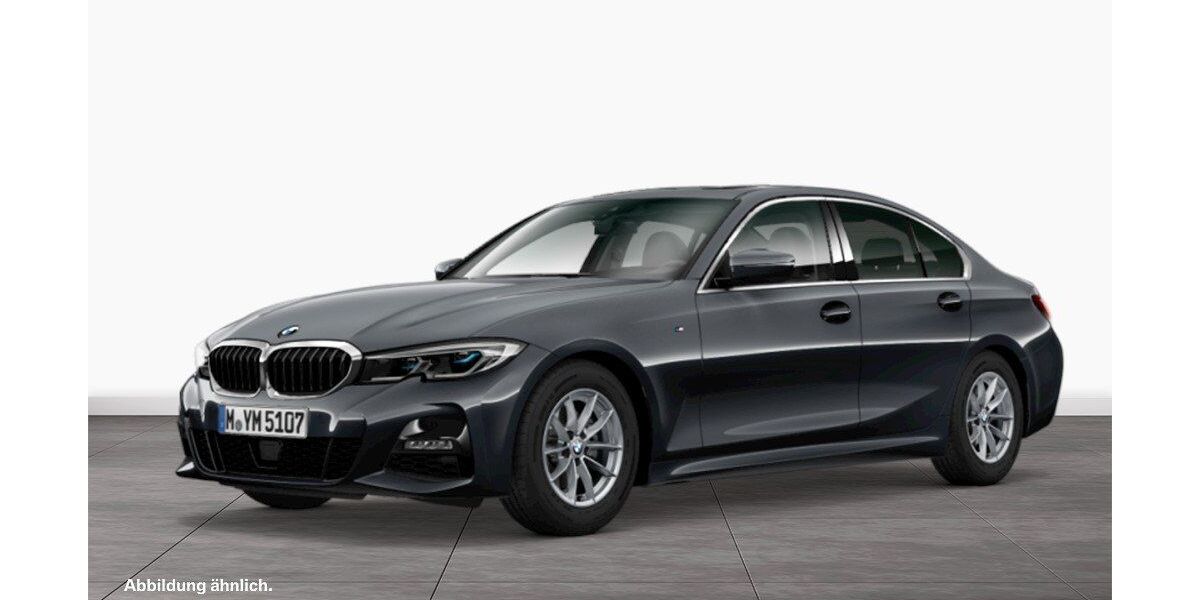 BMW 320 53.764 km 35.890 &euro; Dreieich-Sprendlingen 63303