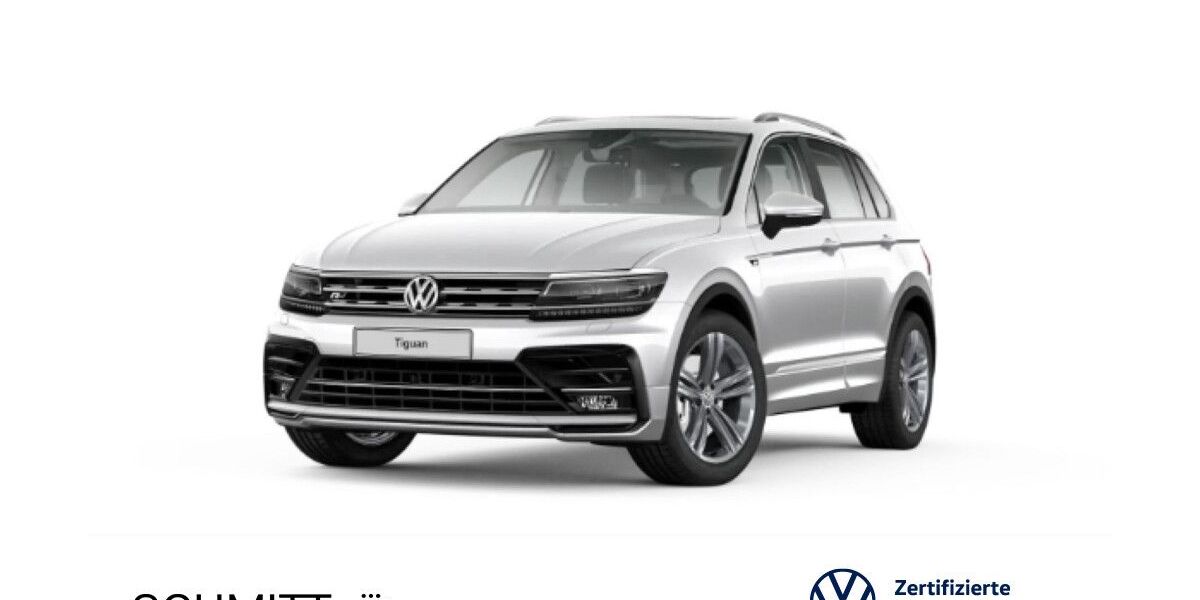 VW Tiguan 90.799 km 27.585 &euro; Freigericht 63579