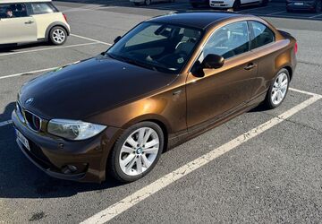 BMW 120 176.226 km 8.500 &euro; Weiterstadt 64331
