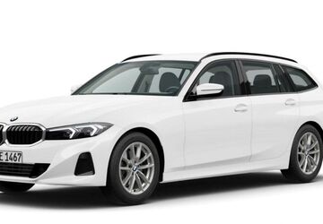 BMW 318 68.758 km 26.900 &euro; Kronberg 61476