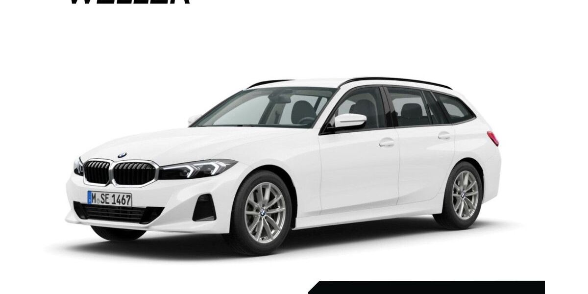 BMW 318 68.758 km 26.900 &euro; Kronberg 61476