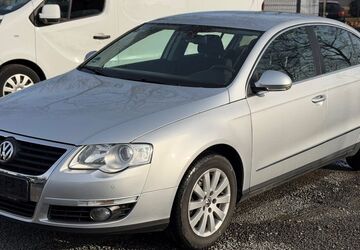 VW Passat 124.000 km 6.950 &euro; Darmstadt 64293