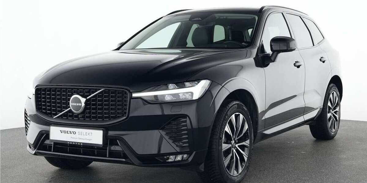 Volvo XC60 43.650 km 42.990 &euro; Weiterstadt 64331