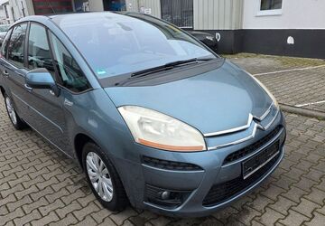 Citroen C4 Picasso 146.000 km 2.899 &euro; Weiterstadt 64331
