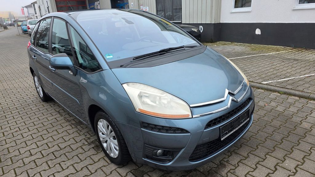 Citroen C4 Picasso 146.000 km 2.899 &euro; Weiterstadt 64331