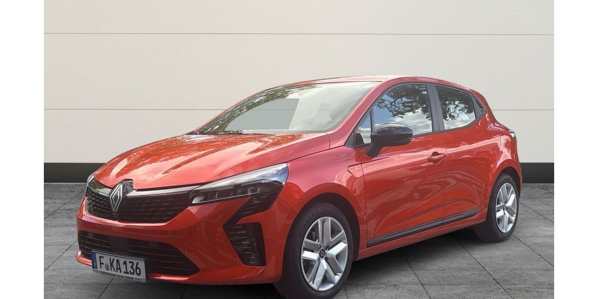 Renault Clio 4.924 km 19.990 &euro; Frankfurt am Main 60326