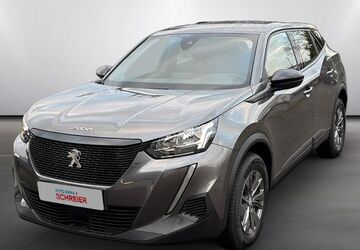Peugeot 2008 44.601 km 20.991 &euro; Bad Nauheim 61231