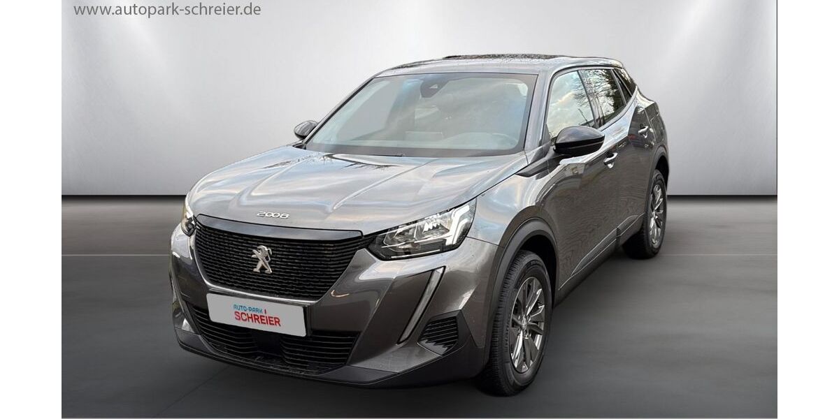 Peugeot 2008 44.601 km 20.991 &euro; Bad Nauheim 61231