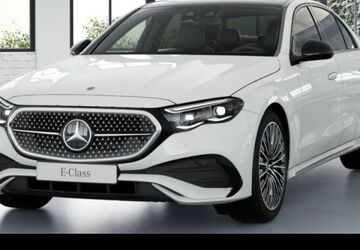 Mercedes-Benz E 220 14.000 km 58.350 &euro; Darmstadt 64295