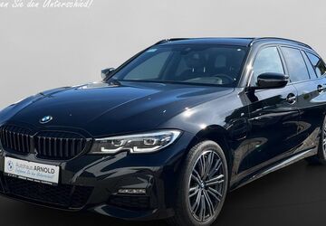 BMW 330 71.100 km 29.310 &euro; Alzenau 63755