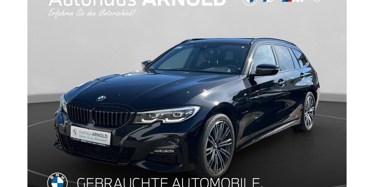 BMW 330 71.100 km 29.310 &euro; Alzenau 63755