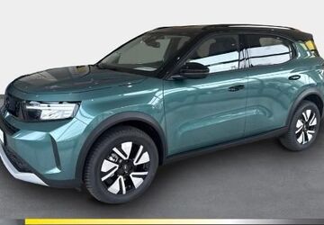 Opel Frontera 1.999 km 28.462 &euro; Groß-Gerau 64521