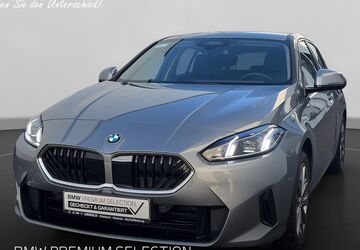 BMW 120 9.900 km 29.590 &euro; Alzenau 63755