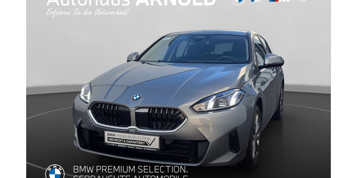 BMW 120 9.900 km 29.590 &euro; Alzenau 63755