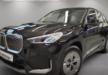 BMW iX1 19.279 km 38.890 &euro; Dreieich-Sprendlingen 63303