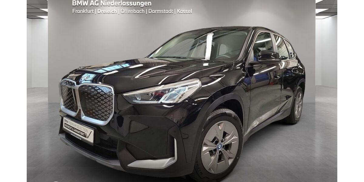 BMW iX1 19.279 km 38.890 &euro; Dreieich-Sprendlingen 63303