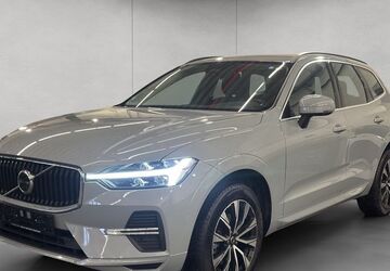 Volvo XC60 16.308 km 41.850 &euro; Frankfurt am Main 60486