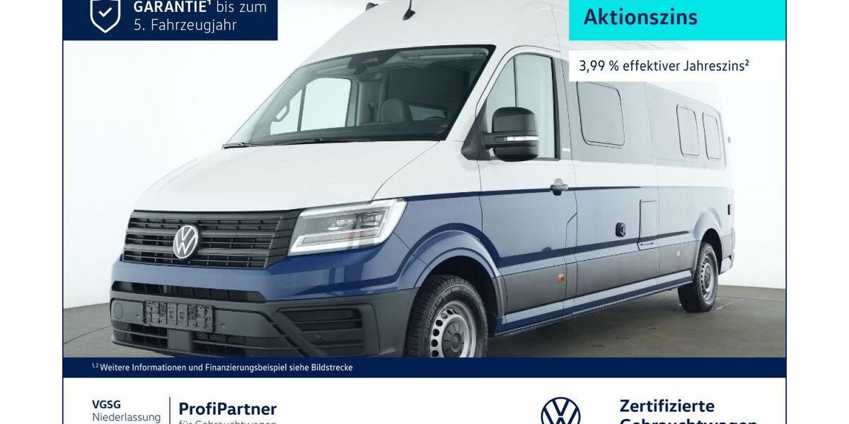VW Andere 13.489 km 71.990 &euro; Hanau 63452