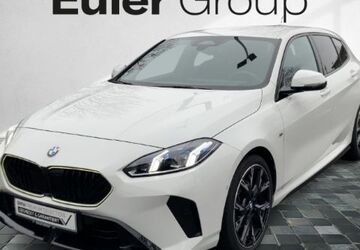 BMW 120 22.269 km 33.990 &euro; Frankfurt 60314