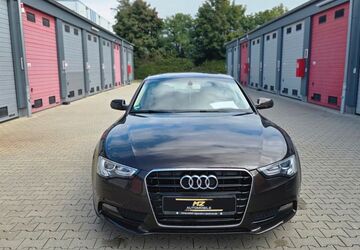 Audi A5 250.000 km 9.499 &euro; Groß Gerau 64521