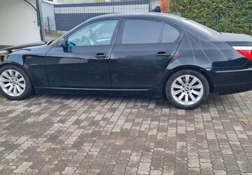 BMW 525 262.500 km 8.500 &euro; Hanau 63452